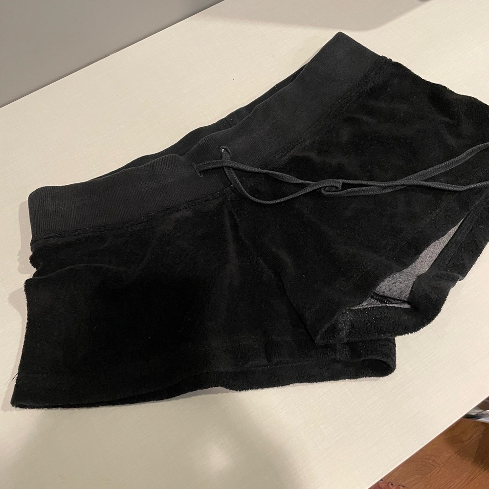 Hard tail junior size large